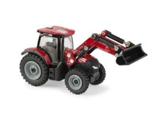 Case IH Maxxum 145 w/ Loader