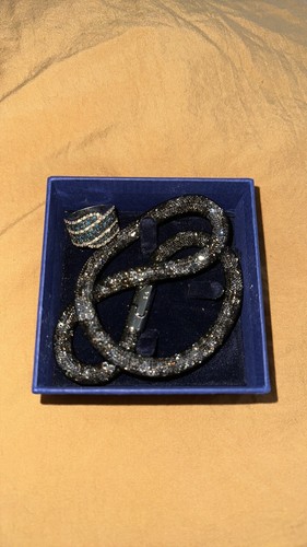 Swarovski stardust crystal - stardust,