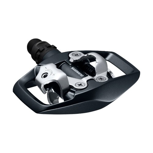 Pedale shimano ed500 - pedale,