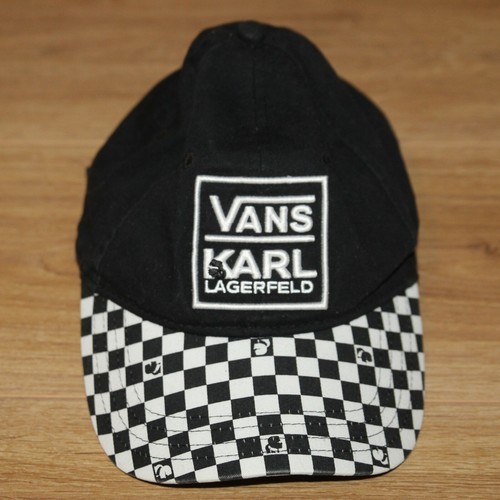 Cappellino baseball vans karl - vans,