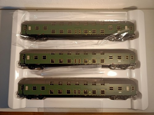 Hobbytrain h42070 set - hobbytrain,