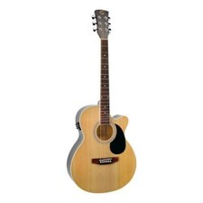 Chitarra acustica mini - acustica,