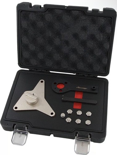 Kit attrezzi distribuzione - attrezzi,