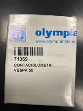 Strumento Contachilometri
