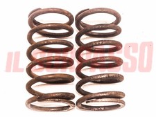 MOLLE MOLLONI SOSPENSIONI POSTERIORI FIAT 600 D - E ORIGINALI