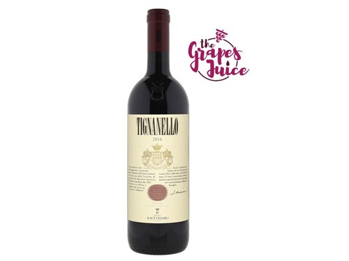 Marchese antinori tignanello - marchese,