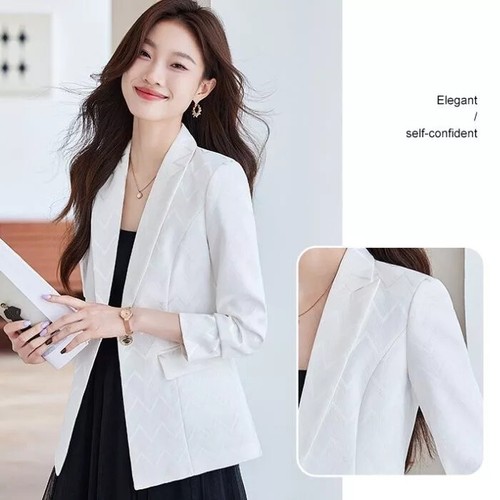 Giacca tailleur blazer - tailleur,