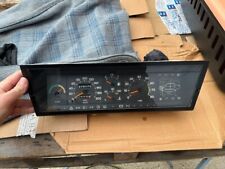 QUADRO STRUMENTI CONTAKM