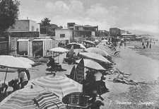 ac8294 - CARTOLINA D'EPOCA -