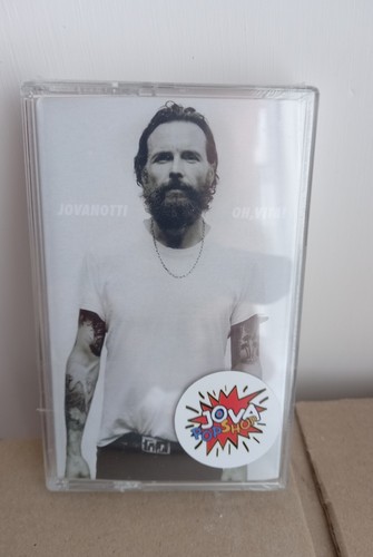 Jovanotti jova cacassetta - ,