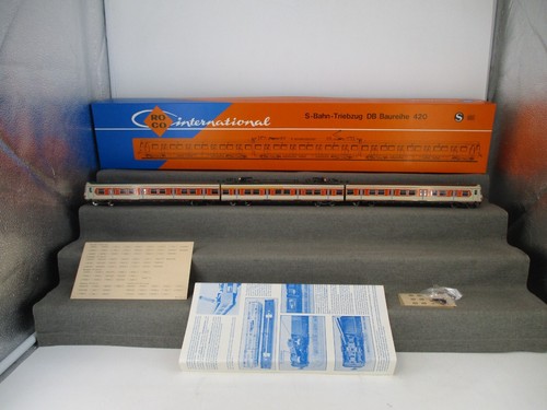 Roco scala 4134a - scala, treno