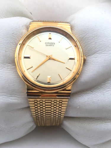 Orologio polso vintage slim - da,