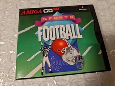 SPORTS FOOTBALL , Plattsoft