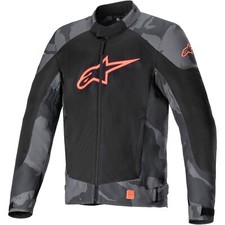 Giacca Da Moto Uomo XL -