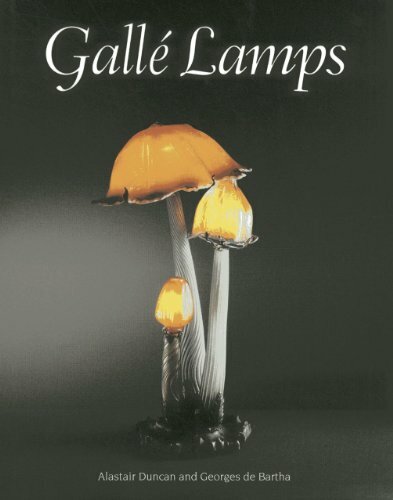 Galle lamps duncan - lamps,