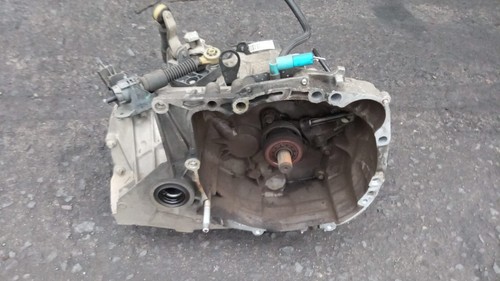 Cambio renault clio - clio, 1.2