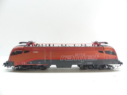 Piko locomotiva elettrica - locomotiva,