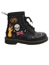Stivali uomo martens - uomo, 5
