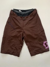 Scott MTB Mountain Bike Enduro Shorts