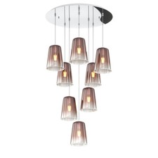 Sospensione Contemp. Rosone