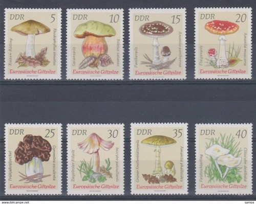 Germania ddr 1974 - germania,