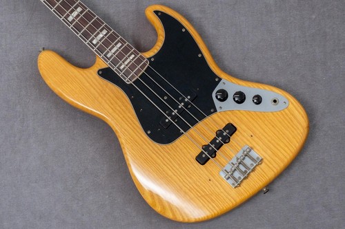 Fender jazz bass - fender,
