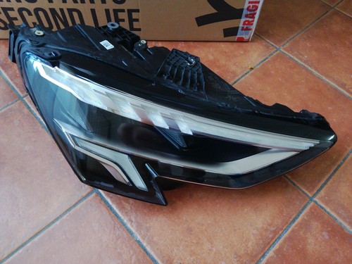 Faro full led destro audi - full,