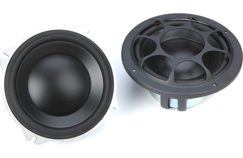 Morel elate titanium - elate,