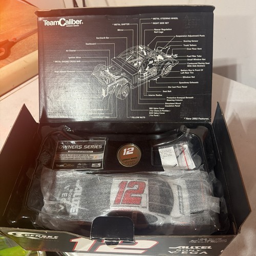 Penske racing alltel - penske,