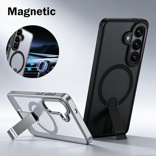 Custodia magsafe per samsung - custodia,