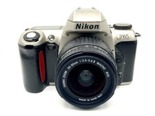 Nikon F65 + Sigma 28-80 mm