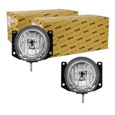 2 fendinebbia Tyc H1 adatti