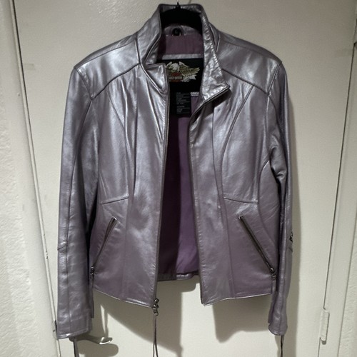 Giacca harley davidson donna - giacca,