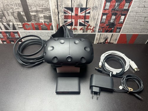 Htc vive con scatola - vr,