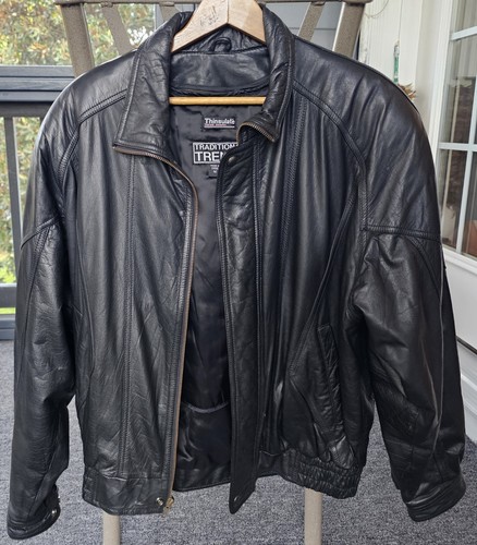 Giacca media vintage tendenze