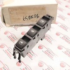 PULSANTIERA ALZACRISTALLI