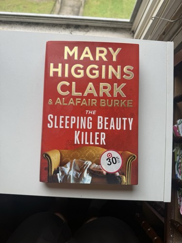 The sleeping beauty killer - beauty, by