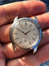 Tissot Calatrava Ref 6769
