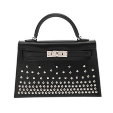 Sciarpa HERMES Mini Kelly 2