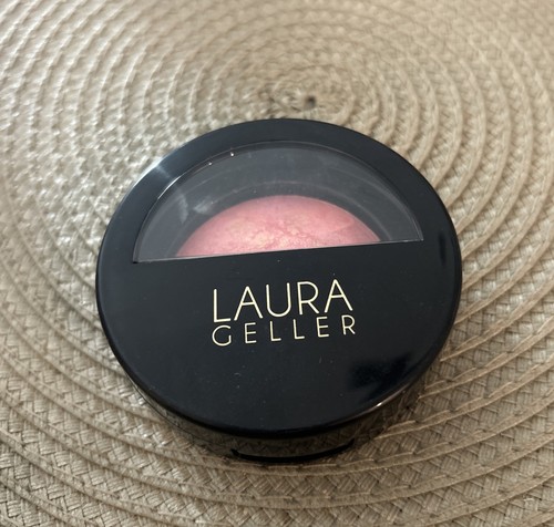 Laura geller blush - laura,