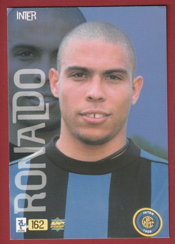 Top player figurina - top, calciatori