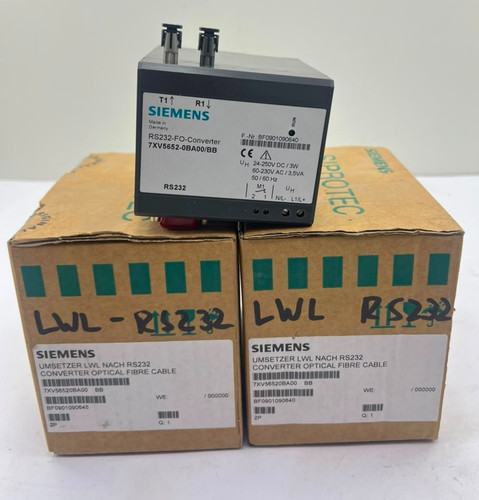 Siemens 7xv5652 0ba00 - siemens, 7xv5652-0ba00/bb