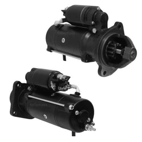 Starter per ah5776 - starter,