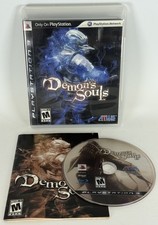 DEMON'S SOULS - SONY