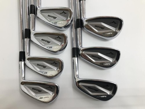 Mizuno set ferri destrimani - set, di