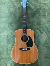 Chitarra acustica morris - acustica,