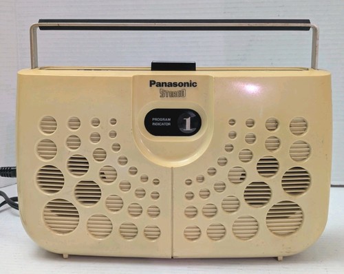 Panasonic swiss cheese track - panasonic,