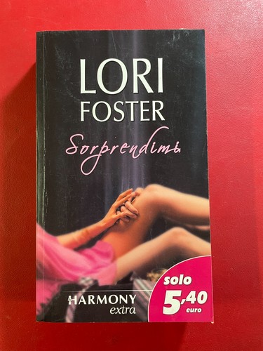Lori foster sorprendimi 3 - foster,
