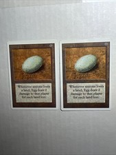 MTG Unlimited DUE (una coppia