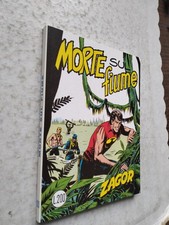 ZAGOR ZENITH N.103 MORTE SUL